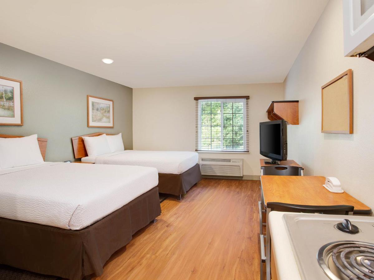 Extended Stay America Select Suites - Mobile - ダフネ エクステリア 写真