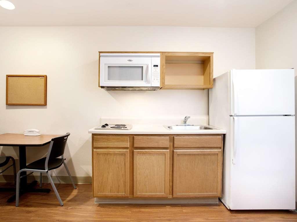 Extended Stay America Select Suites - Mobile - ダフネ 部屋 写真