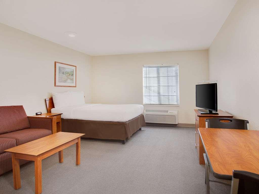 Extended Stay America Select Suites - Mobile - ダフネ 部屋 写真